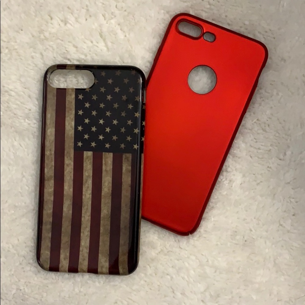 iPhone 7plus phone cases
